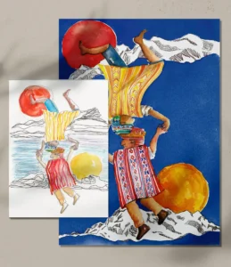 A Kantuta Tricolor e outras Histórias