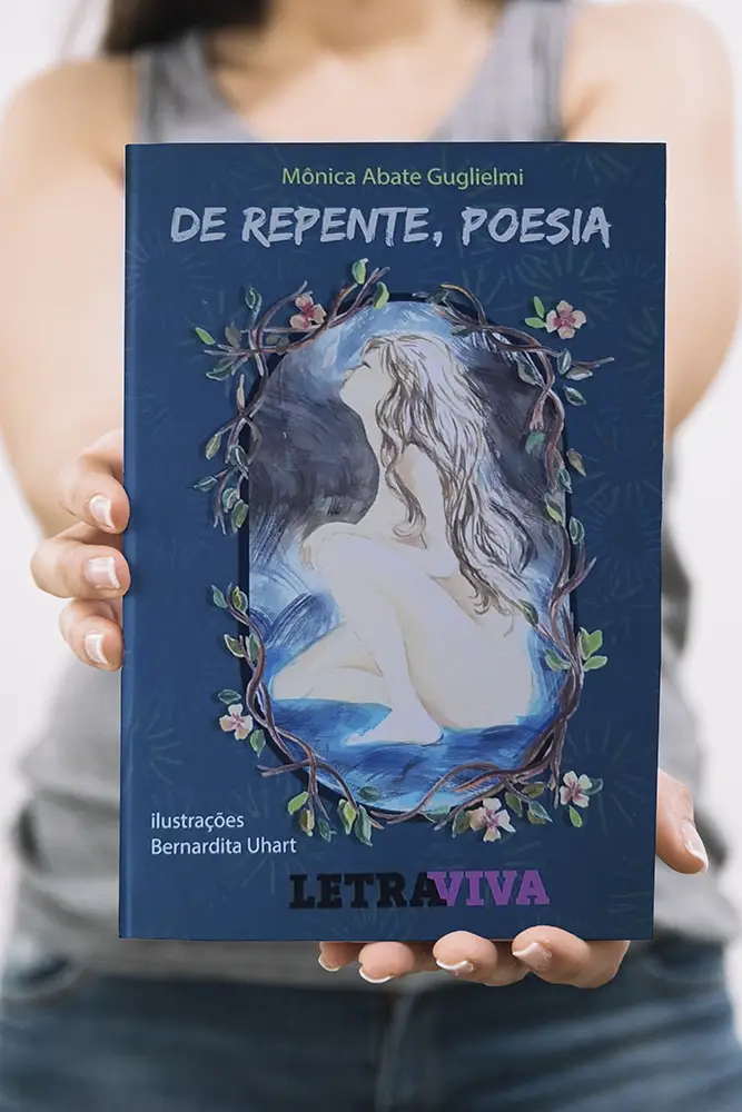 De Repente Poesia